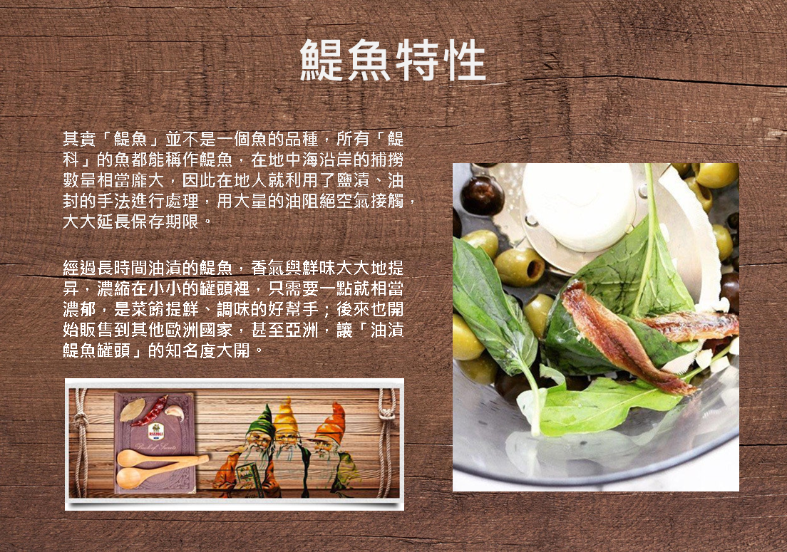 Rizzoli-鯷魚醬 60g