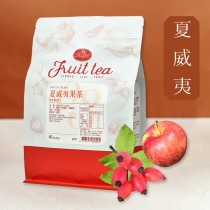 曼寧 - 夏威夷果茶  40入/袋