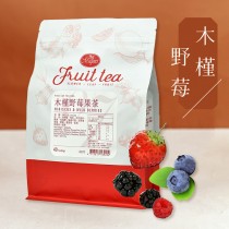 曼寧 - 木槿野莓果茶 40入/袋