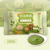 原粹綠蓉醬 200g