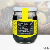 Nortindal-墨魚汁 500g
